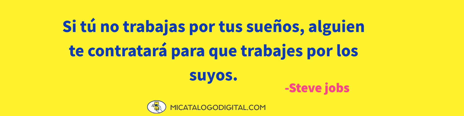 3 simples pasos para descubrir tu motivación emprendedora