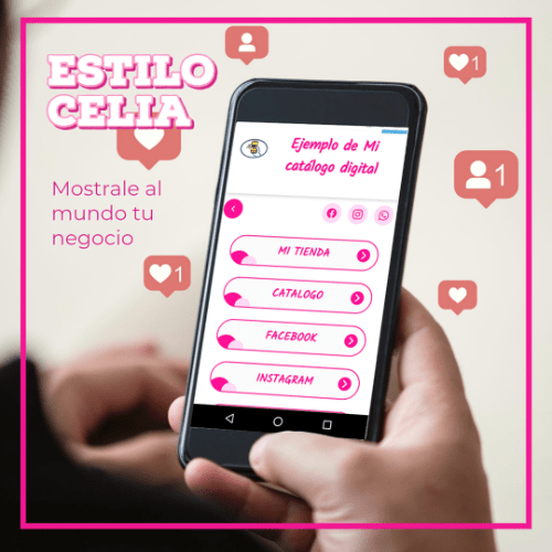 Usá la tecnología a tu favor