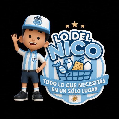 LO DEL NICO