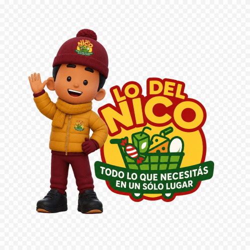 LO DEL NICO