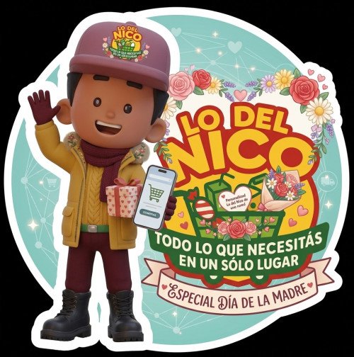 LO DEL NICO
